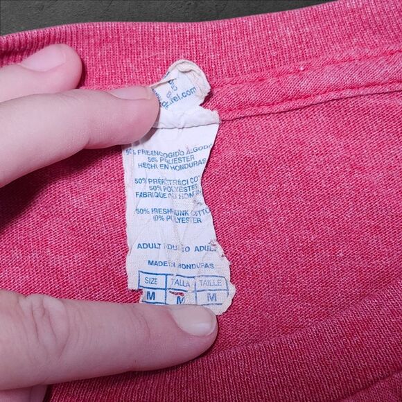 Vintage Y2K Meme T-Shirt I Want to Like People But They’re So Stupid M Facebook - Picture 8 of 11